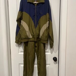 VTG 90s Olympics tracksuit